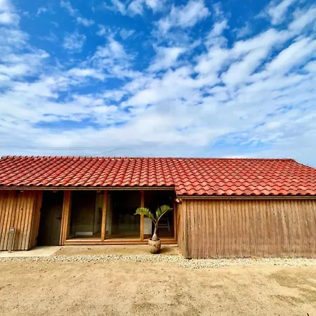 Nonpura　Vacation Villa　Iriomote Urauchi Exterior foto