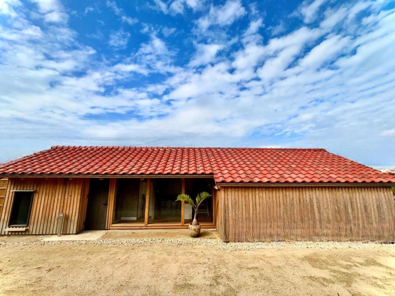 Nonpura　vacation Villa　iriomote Villa *